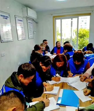 以績(jì)效管理為抓手，打造提質(zhì)增效團隊