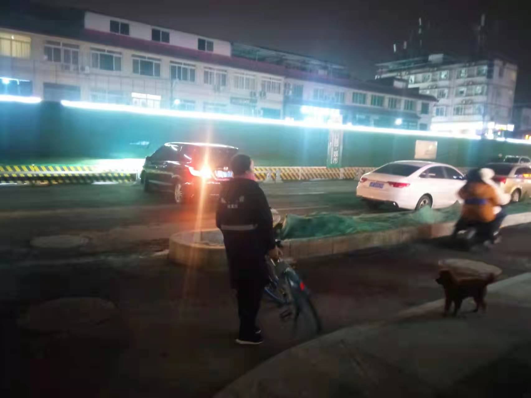 助推文明城市測評圓滿(mǎn)城管，雙流數字城管在行動(dòng)