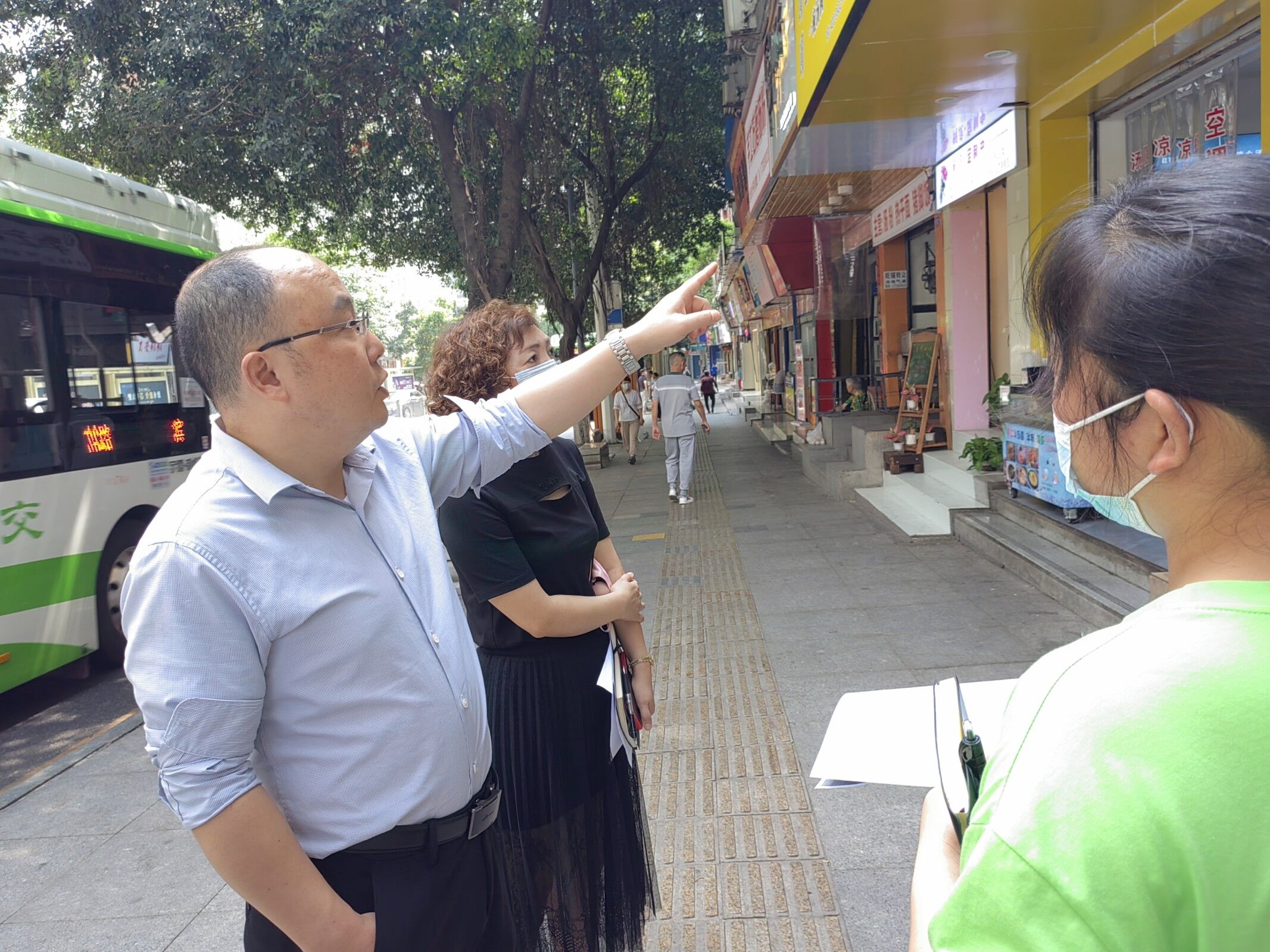 【工作動(dòng)態(tài)】聚力開(kāi)展專(zhuān)項普查，助推達州創(chuàng  )文