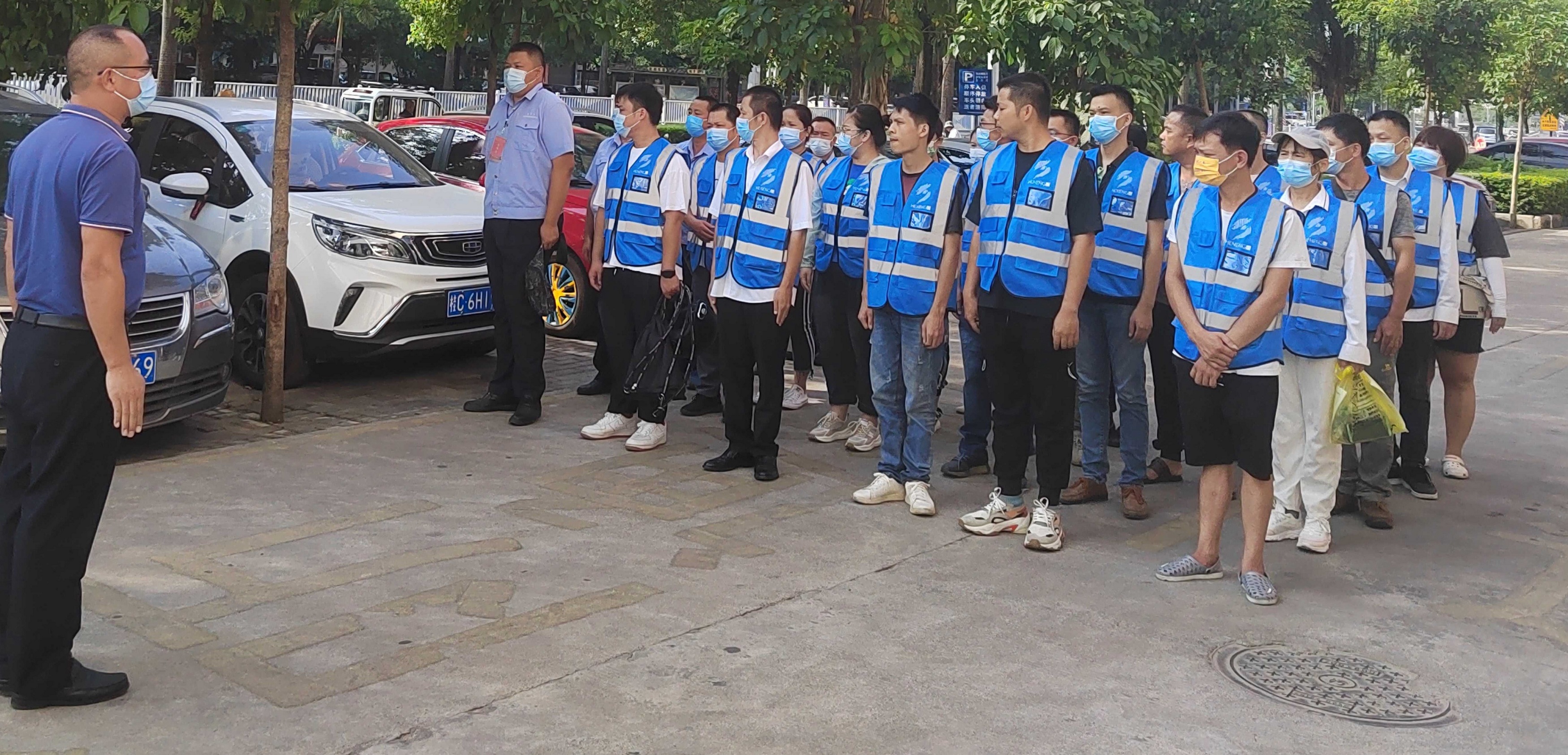 新團隊煥發(fā)新活力，新起點(diǎn)創(chuàng  )造新作為