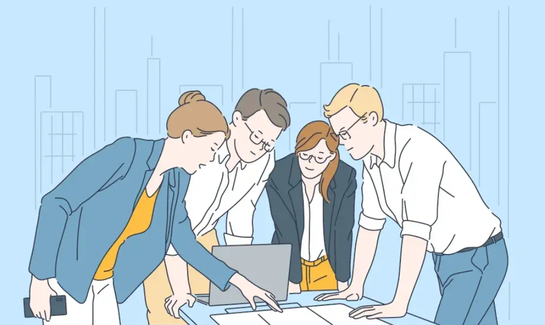 做好新員工培訓，“老帶新”盡快融入團隊