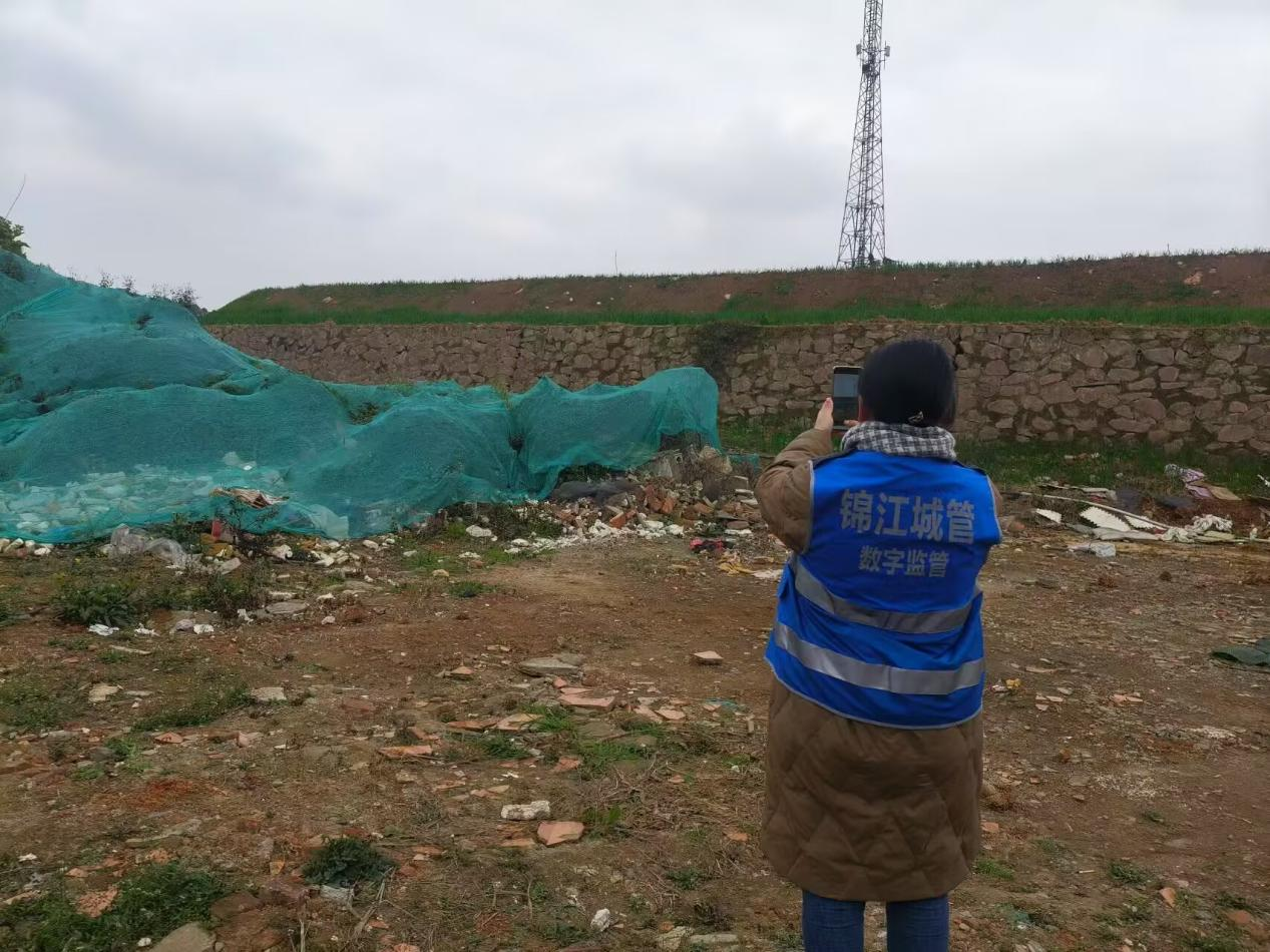 “整治+指導”雙管齊下，促進(jìn)案件質(zhì)效雙提升