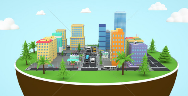 以精細化管理為抓手，當好城市管理“繡花針”