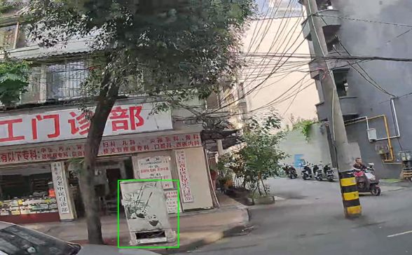 全力保障“世運會(huì )”，細繡有序市容畫(huà)卷