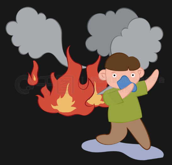 筑牢生命防線(xiàn)，共守平安家園